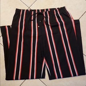 Calvin Klein Loungewear Pants